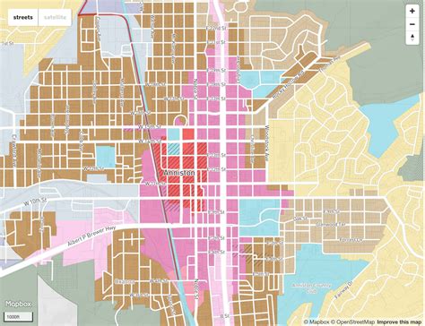 city of dallas planning and zoning.